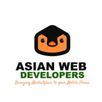 Asian Web Developers logo