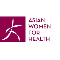 Asian Women for Health logo