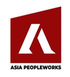 Asia Peopleworks Inc logo