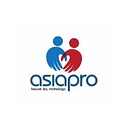 Asiapro Cooperative logo
