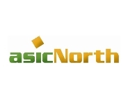 ASIC North, Inc. logo