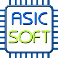 ASICSoft logo