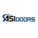 ASI Doors logo