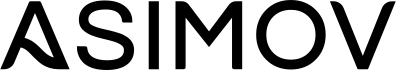 Asimov logo