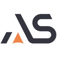 AS International Group logo