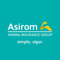 ASIROM - Vienna Insurance Group logo