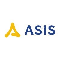 Asis Elektronik ve Bilişim Sistemleri A.Ş. logo