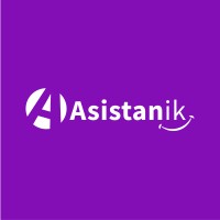 Asistanik İşe Alım Seçme ve Yerleştirme logo