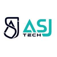 ASJ Tech Pty Ltd logo