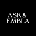 Ask & Embla logo