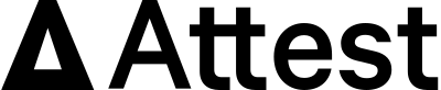 Attest logo