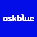askblue logo