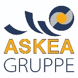 ASKEA Gruppe logo