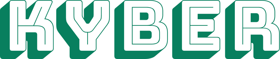 Kyber logo