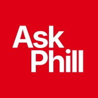 Ask Phill logo