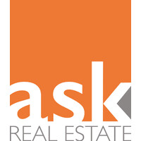 ASK Real Estate logo