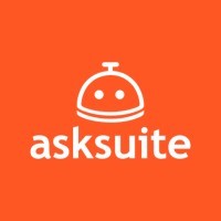 Asksuite logo