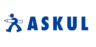 アスクル株式会社 logo