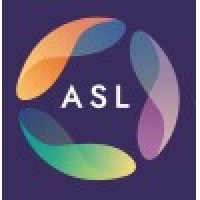 ASL Search logo