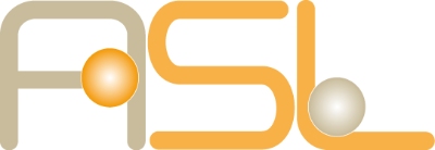 株式会社エーエスエル logo