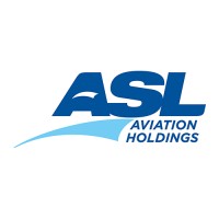 ASL Airlines logo