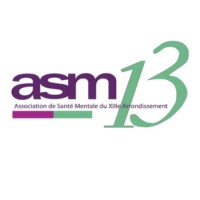 ASM 13 logo