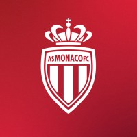 AS Monaco logo