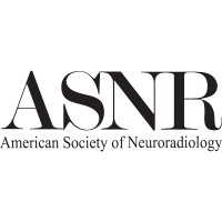 American Society of Neuroradiology logo