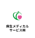麻生メディカルサービス株式会社 logo