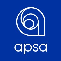APSA logo