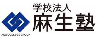 学校法人麻生塾 logo