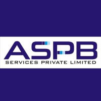 ASPB Services Pvt Ltd logo
