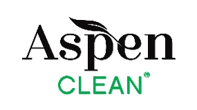 AspenClean logo