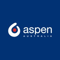 Aspen Pharma Australia logo