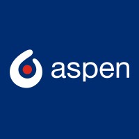 Aspen Pharma Group logo