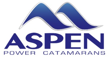 Aspen Power Catamarans logo