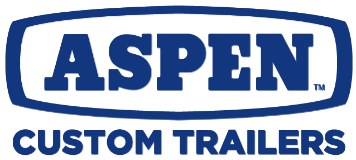 Aspen Custom Trailers logo