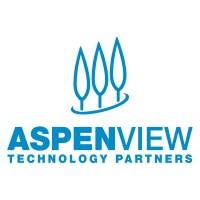 AspenView Technology Partners logo