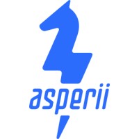 Asperii logo