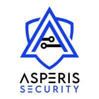 Asperis Security logo