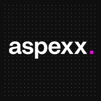 aspexx. Logo