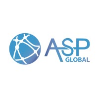 ASP Global logo