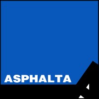 ASPHALTA Ingenieurgesellschaft für Verkehrsbau mbH logo
