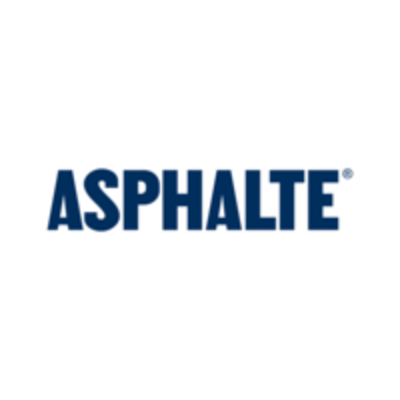 Asphalte logo