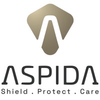 ASPIDA logo
