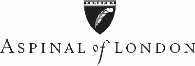 Aspinal of London Limited logo