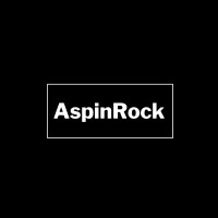 AspinRock logo
