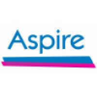 Aspire logo