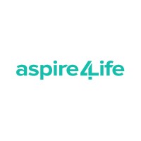 Aspire4Life logo