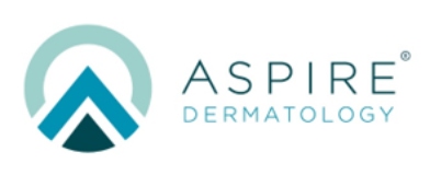 ASPIRE DERMATOLOGY logo